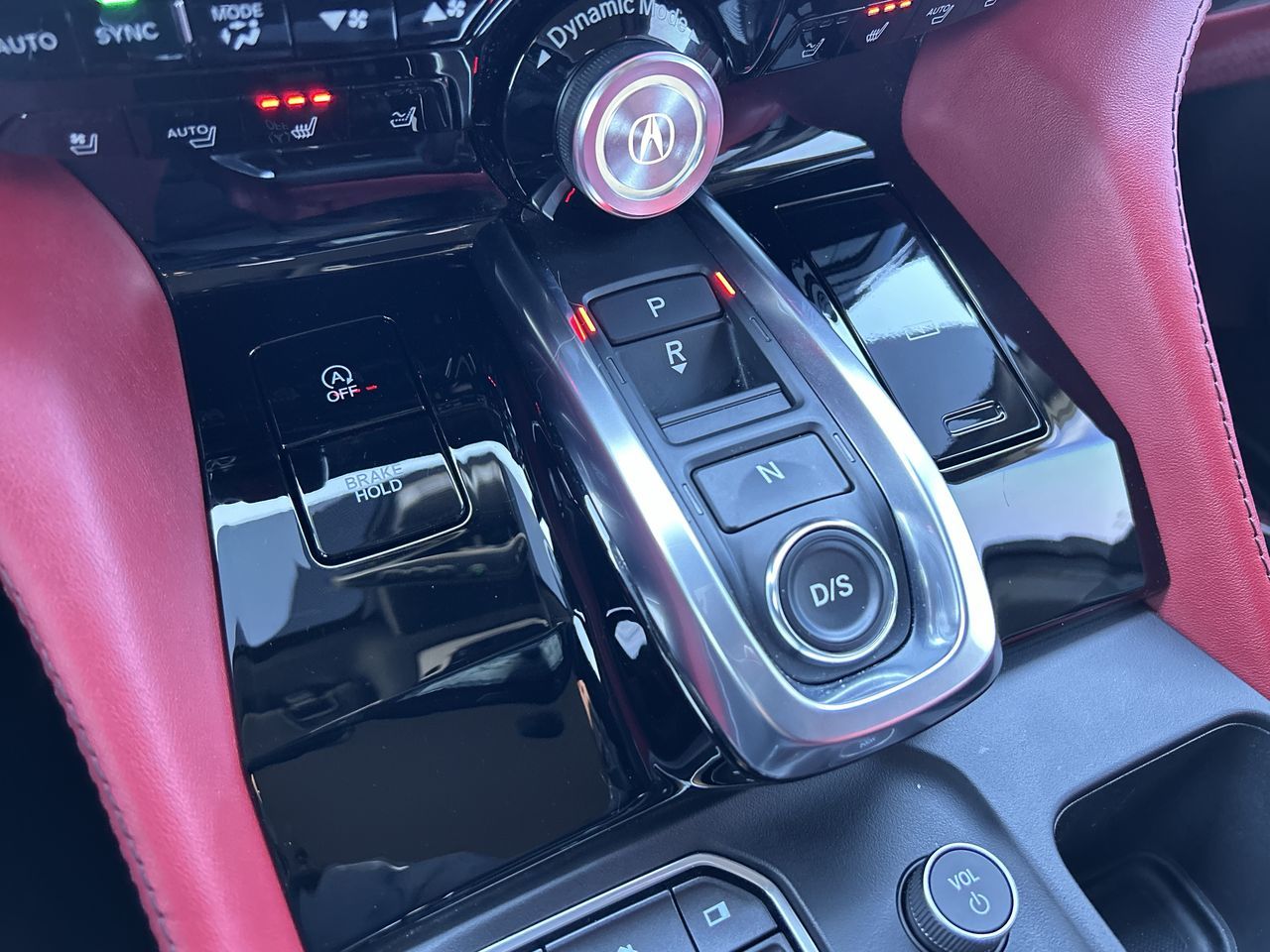 2024 Acura MDX in Barrie, Ontario