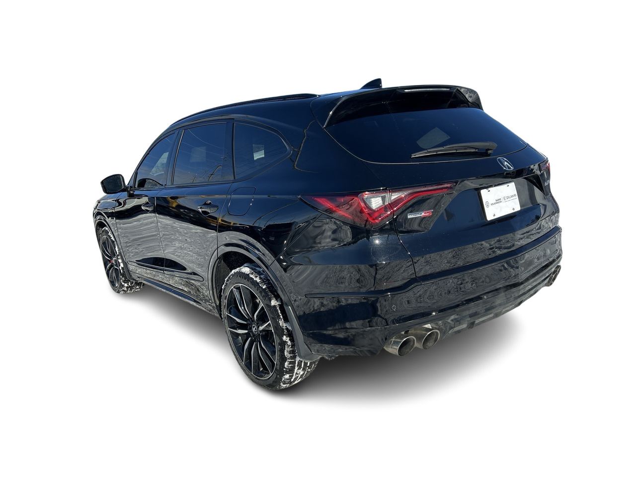 2024 Acura MDX in Barrie, Ontario