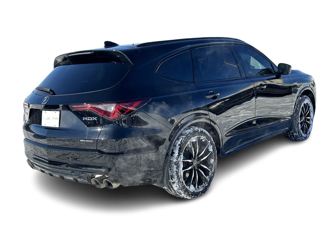 2024 Acura MDX in Barrie, Ontario