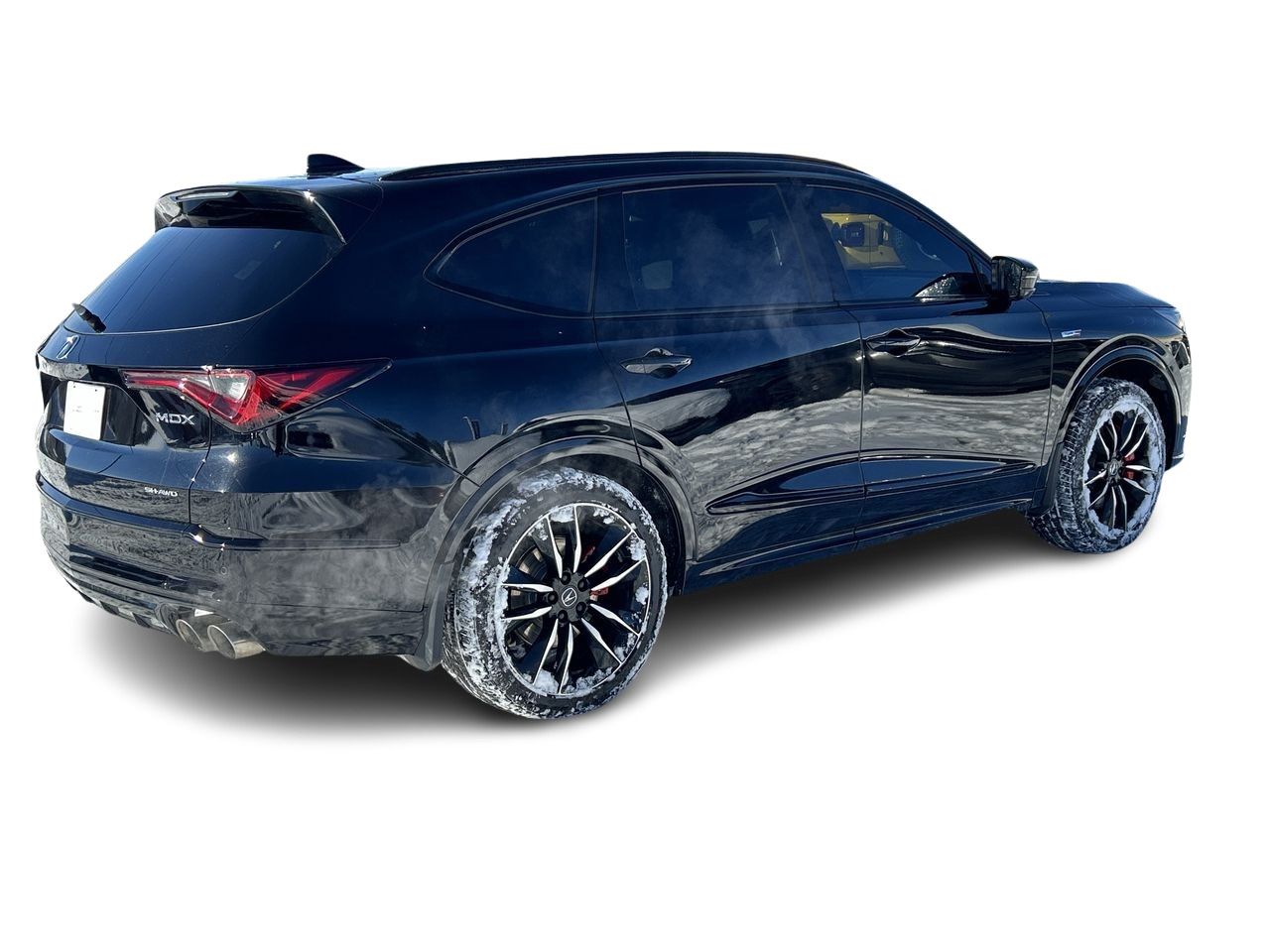 2024 Acura MDX in Barrie, Ontario