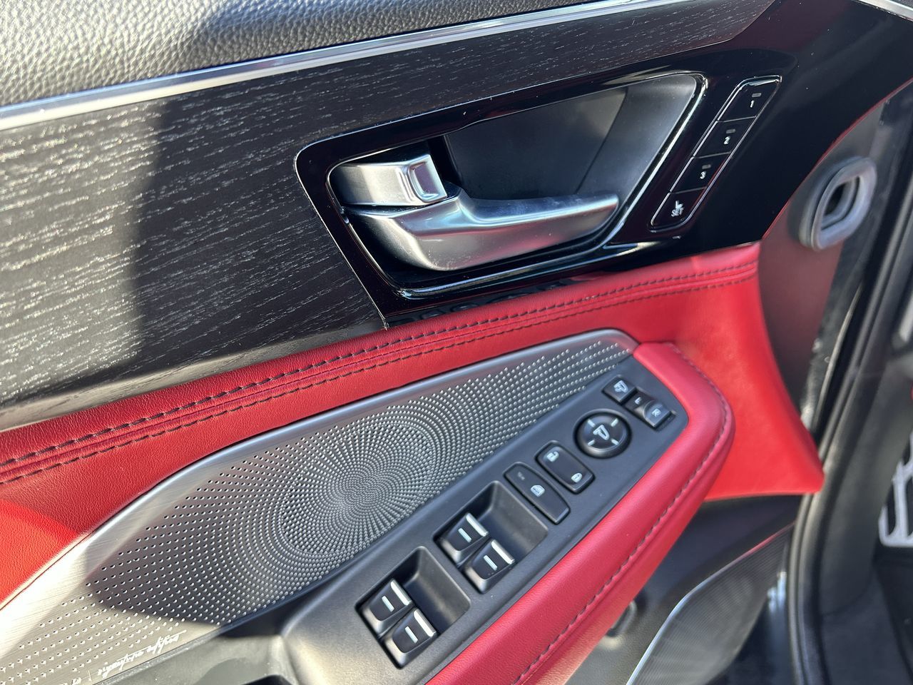 2024 Acura MDX in Barrie, Ontario