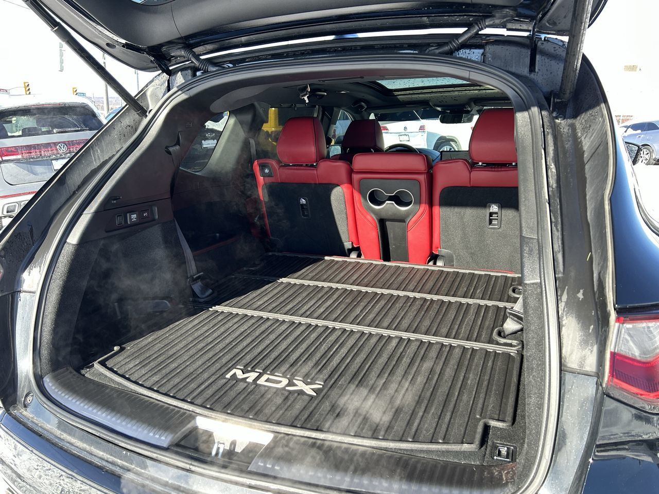 2024 Acura MDX in Barrie, Ontario