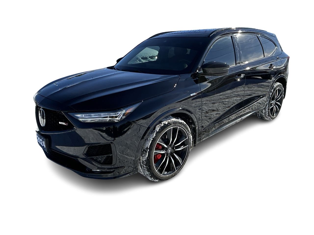 2024 Acura MDX in Barrie, Ontario