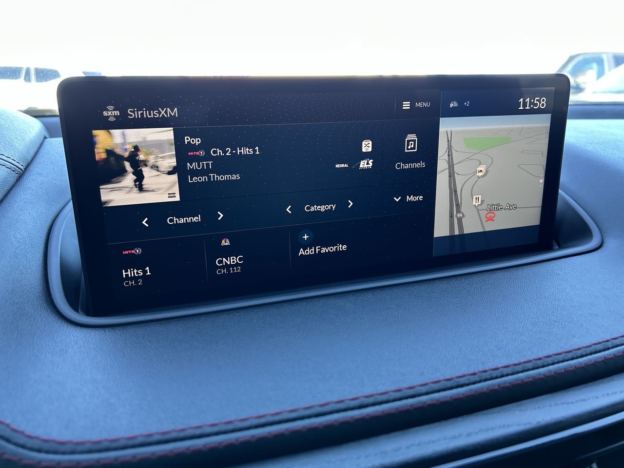 2024 Acura MDX in Barrie, Ontario