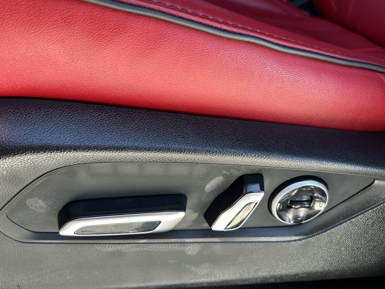 2024 Acura MDX in Barrie, Ontario