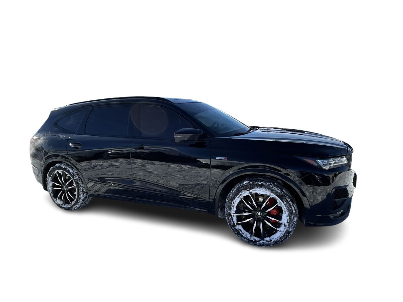 2024 Acura MDX in Barrie, Ontario