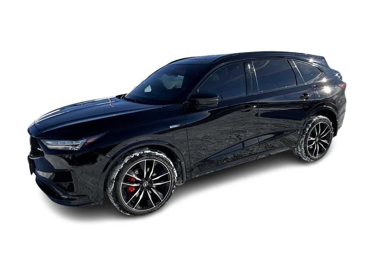 2024 Acura MDX in Barrie, Ontario