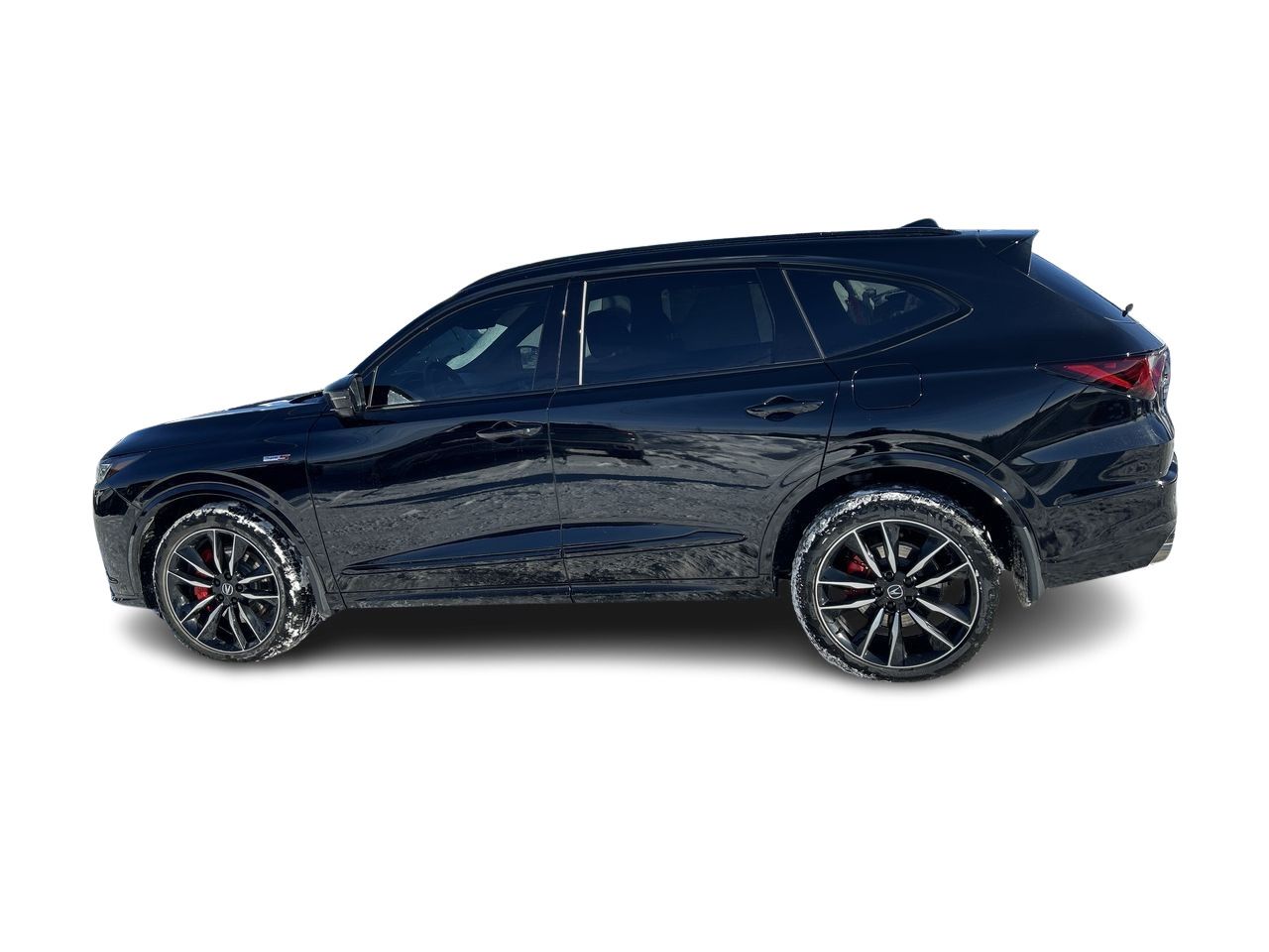 2024 Acura MDX in Barrie, Ontario