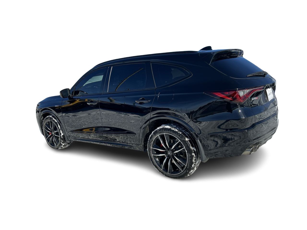 2024 Acura MDX in Barrie, Ontario