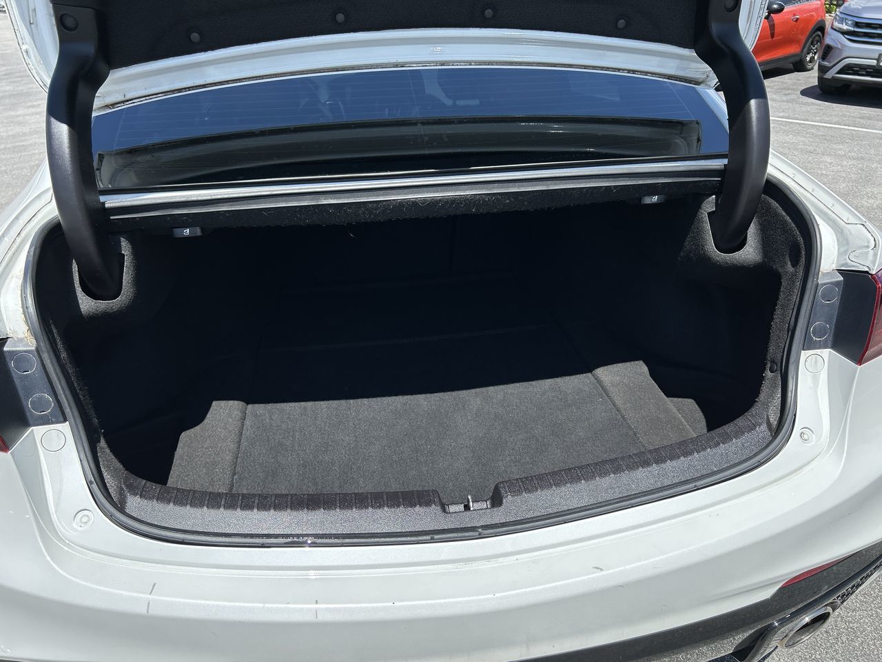 2018 Acura TLX in Barrie, Ontario