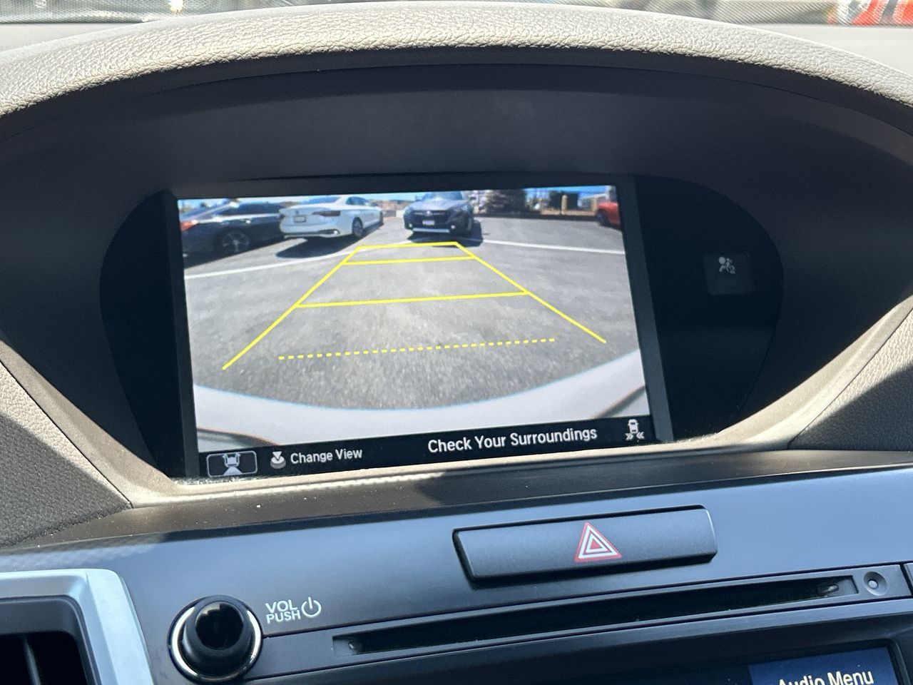 2018 Acura TLX in Barrie, Ontario