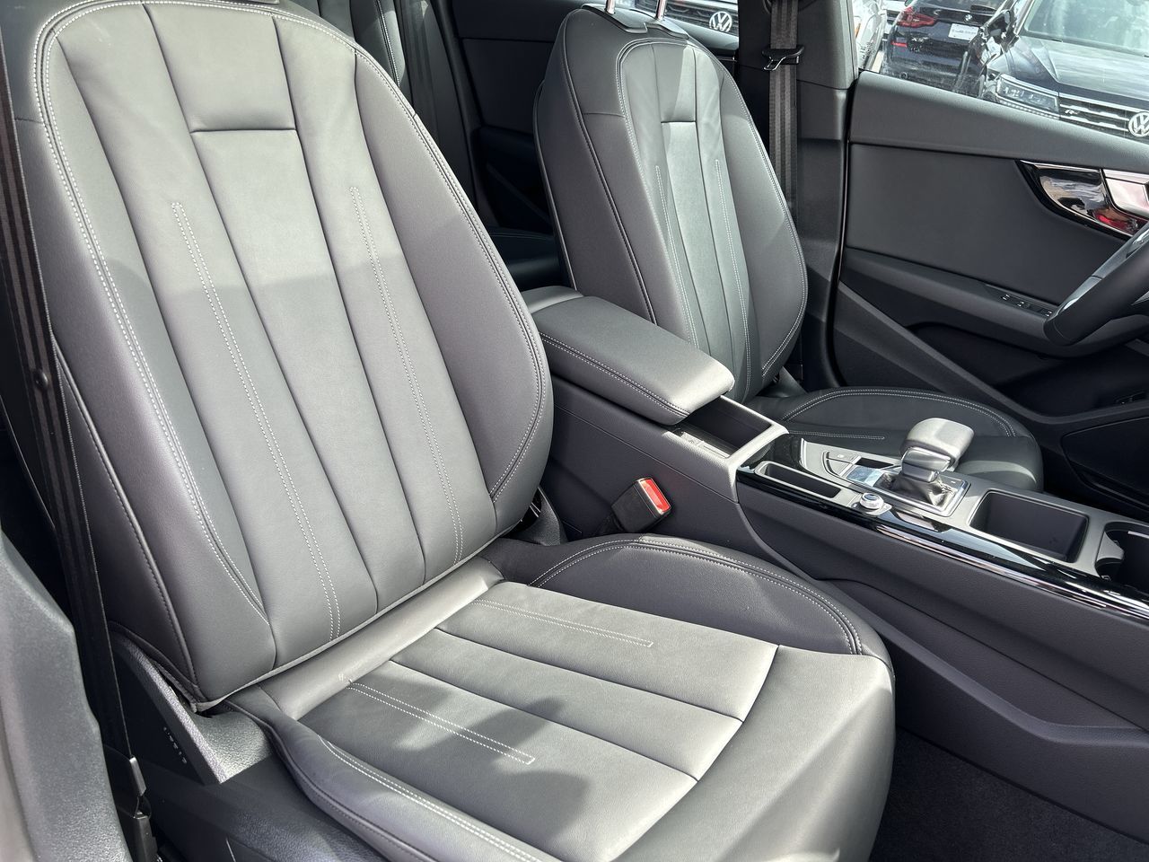2025 Audi A5 Sportback in Barrie, Ontario