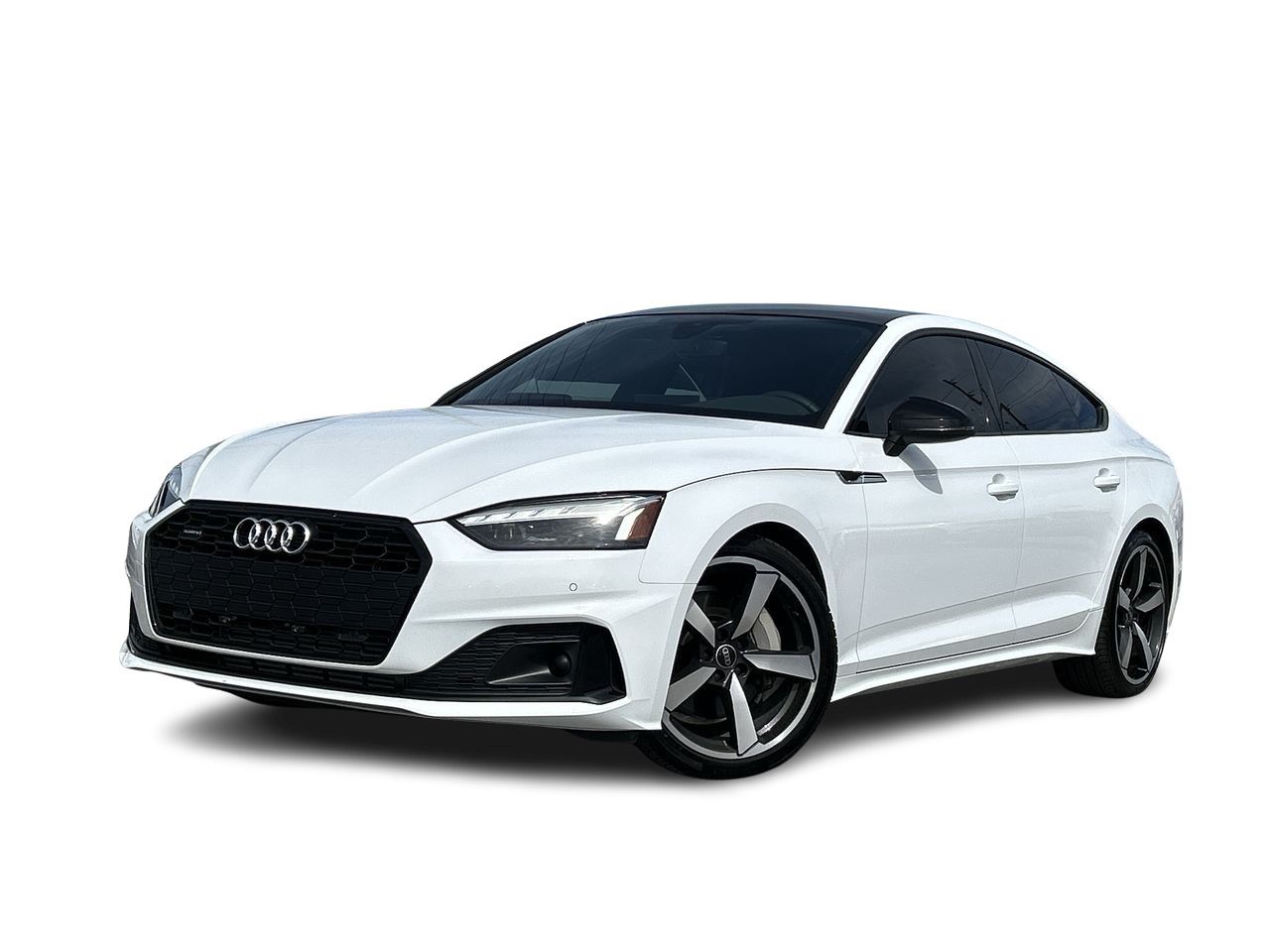 2025 Audi A5 45 TFSI