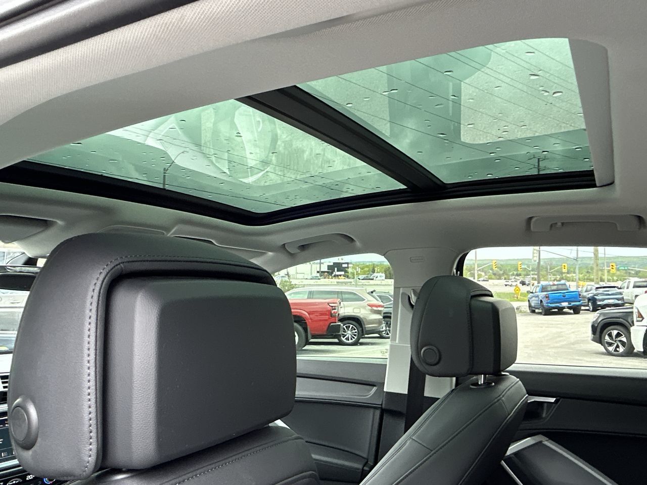2022 Audi Q3 in Barrie, Ontario