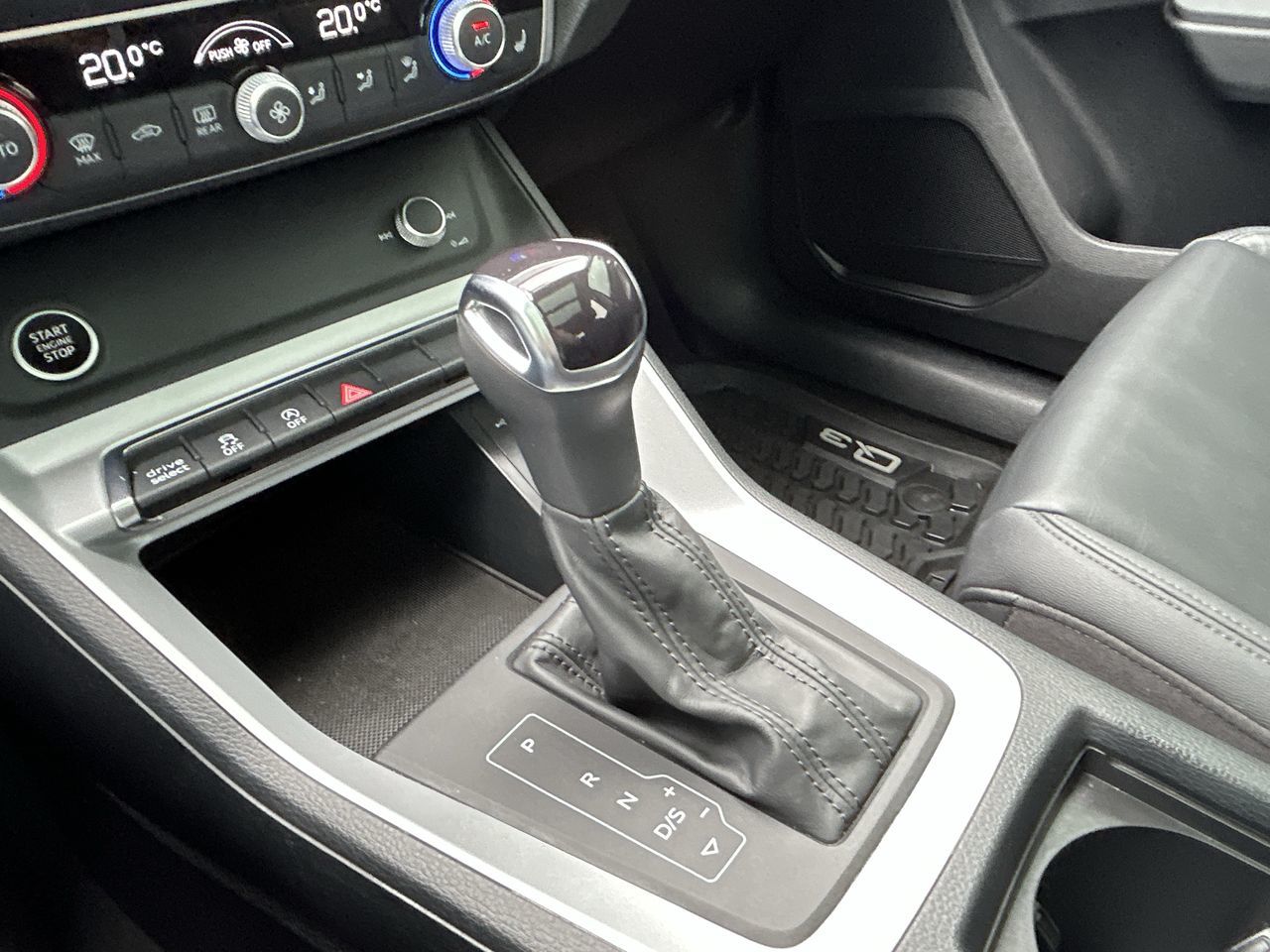 2022 Audi Q3 in Barrie, Ontario