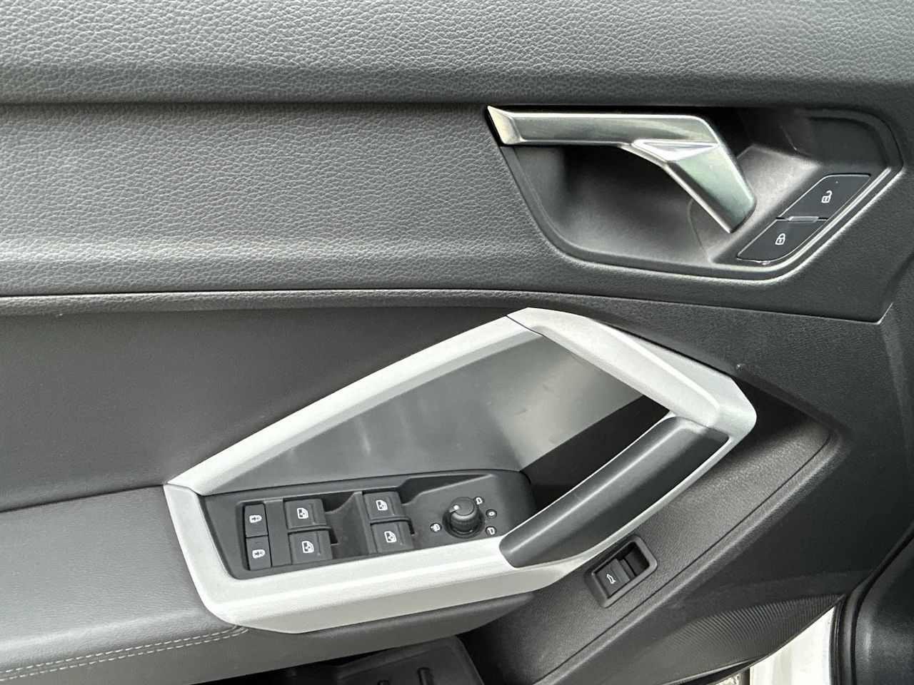 2022 Audi Q3 in Barrie, Ontario