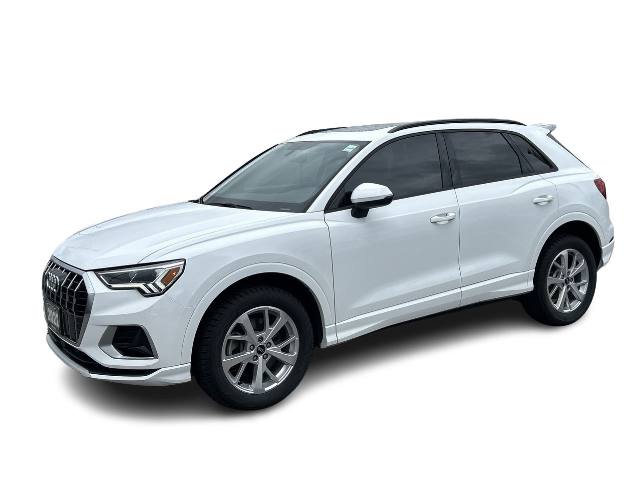 2022 Audi Q3 in Barrie, Ontario