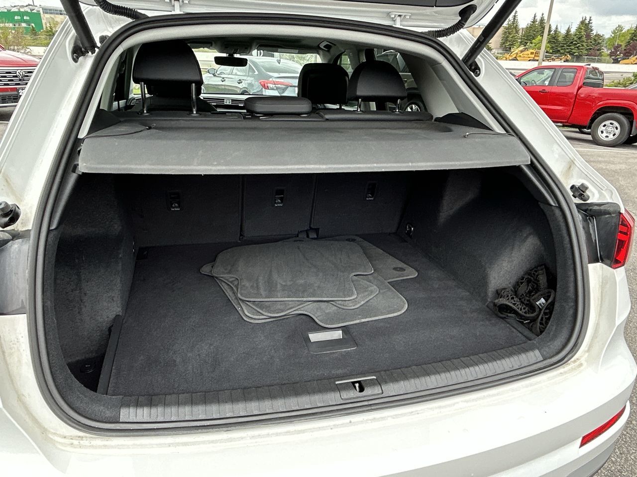 2022 Audi Q3 in Barrie, Ontario
