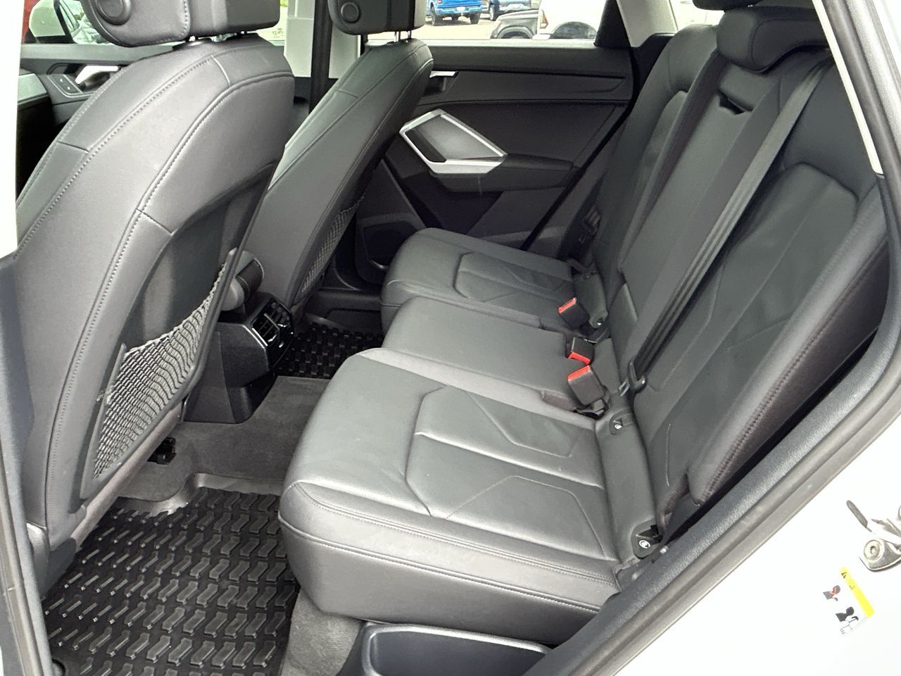 2022 Audi Q3 in Barrie, Ontario