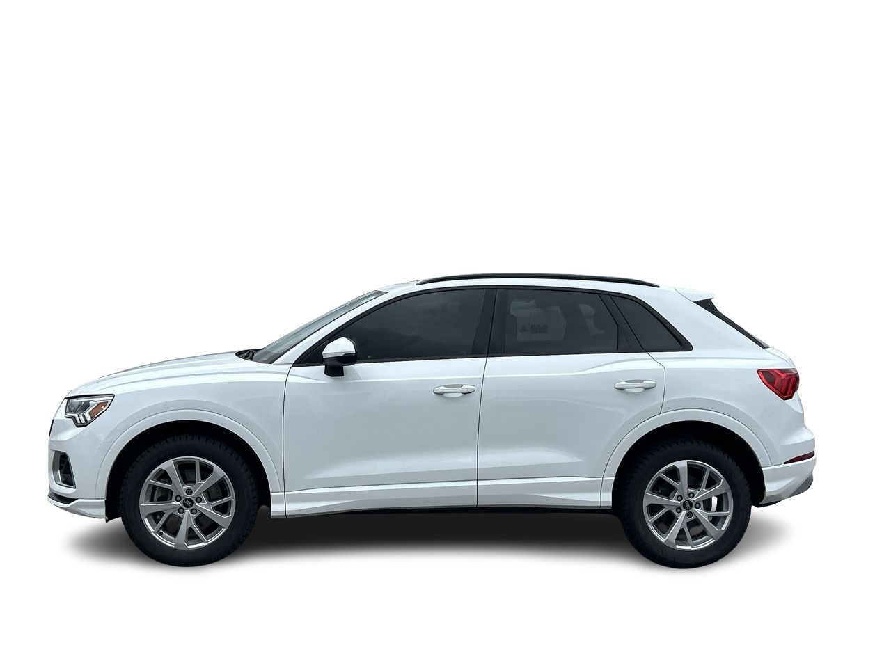 2022 Audi Q3 in Barrie, Ontario