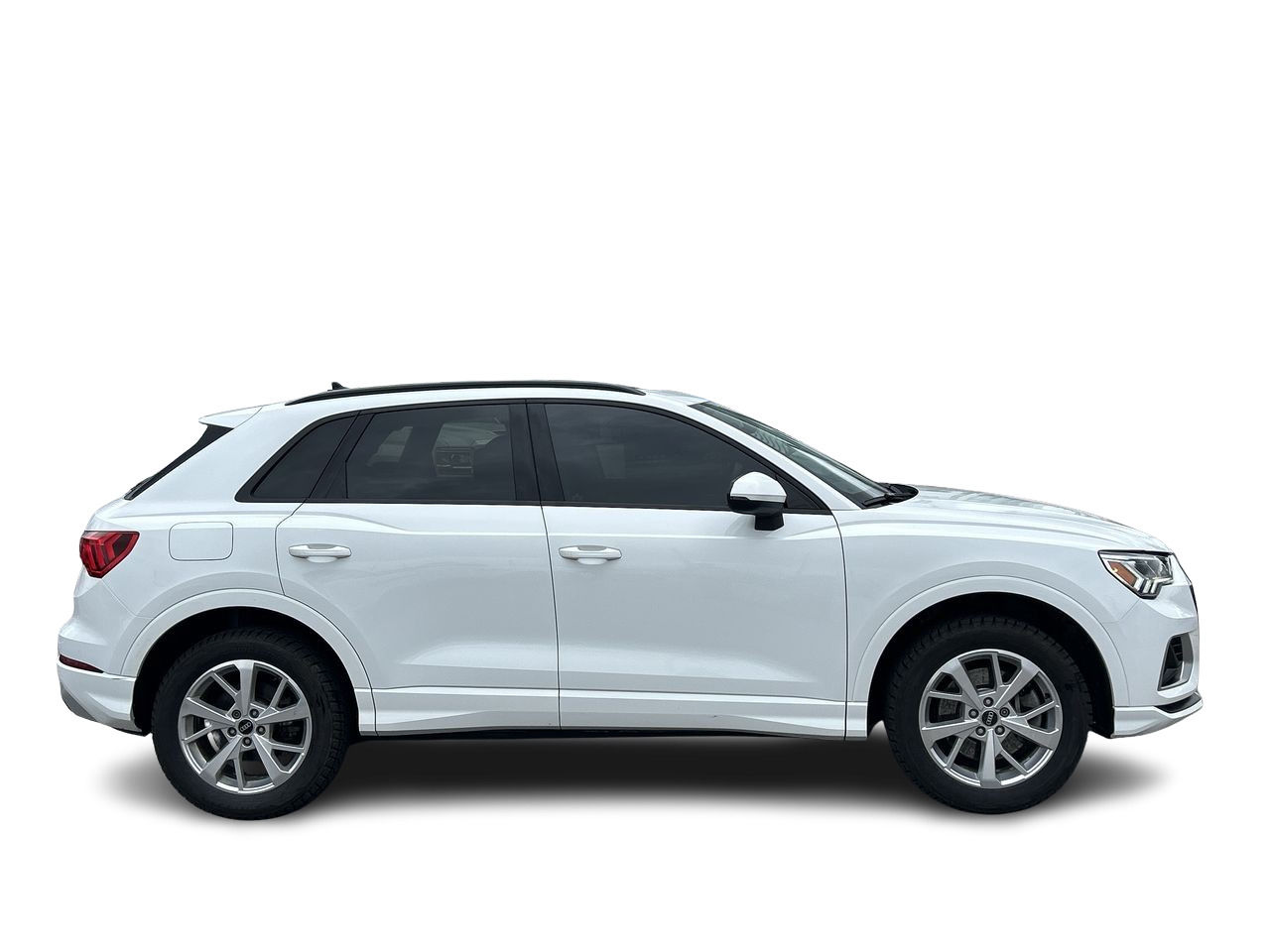 2022 Audi Q3 in Barrie, Ontario