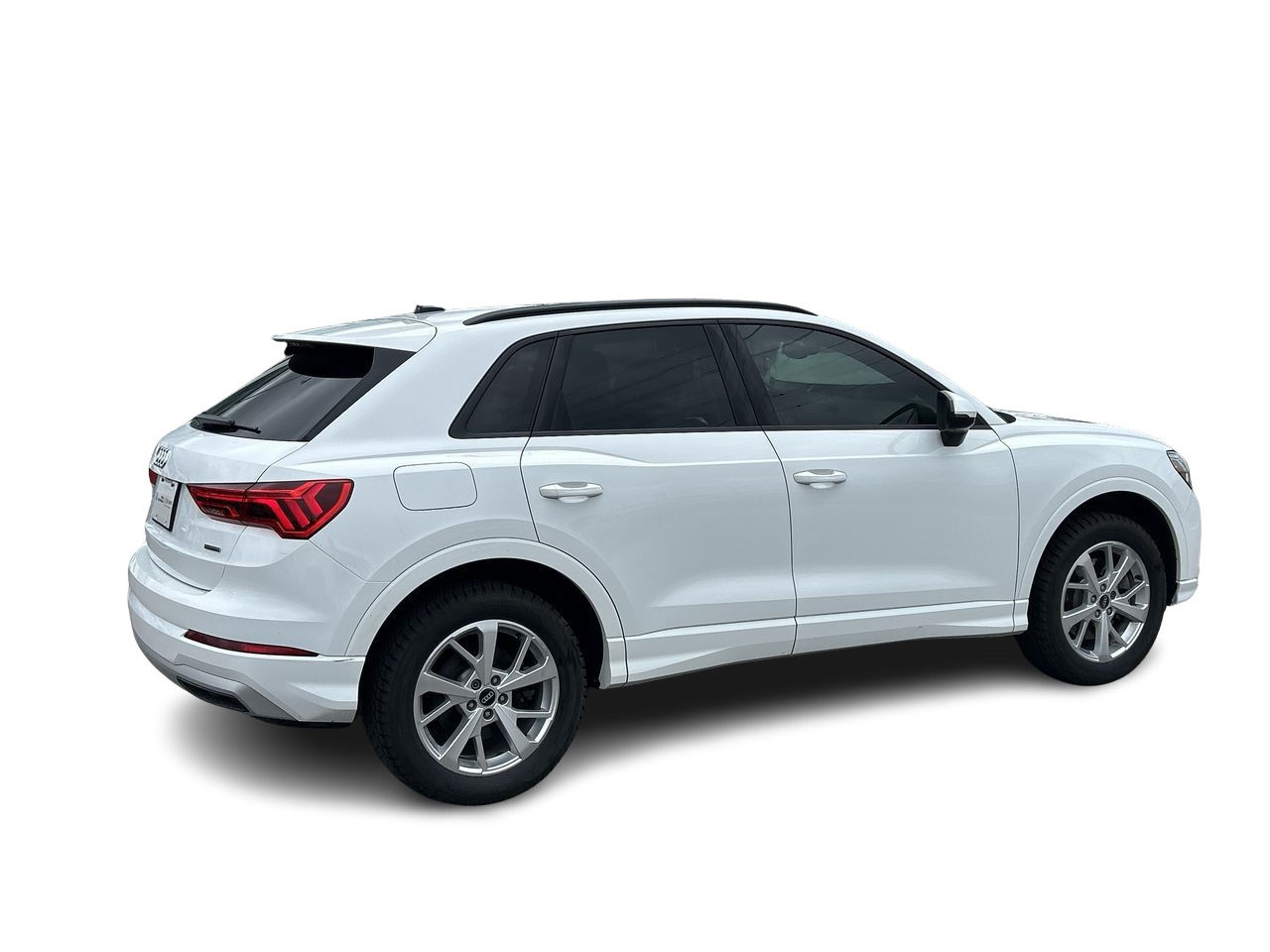 2022 Audi Q3 in Barrie, Ontario
