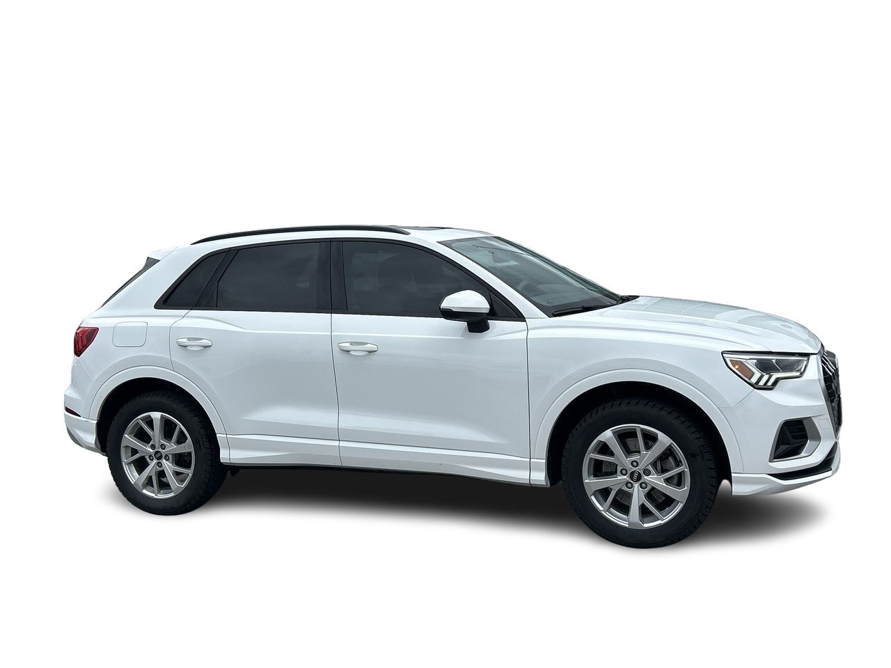 2022 Audi Q3 in Barrie, Ontario