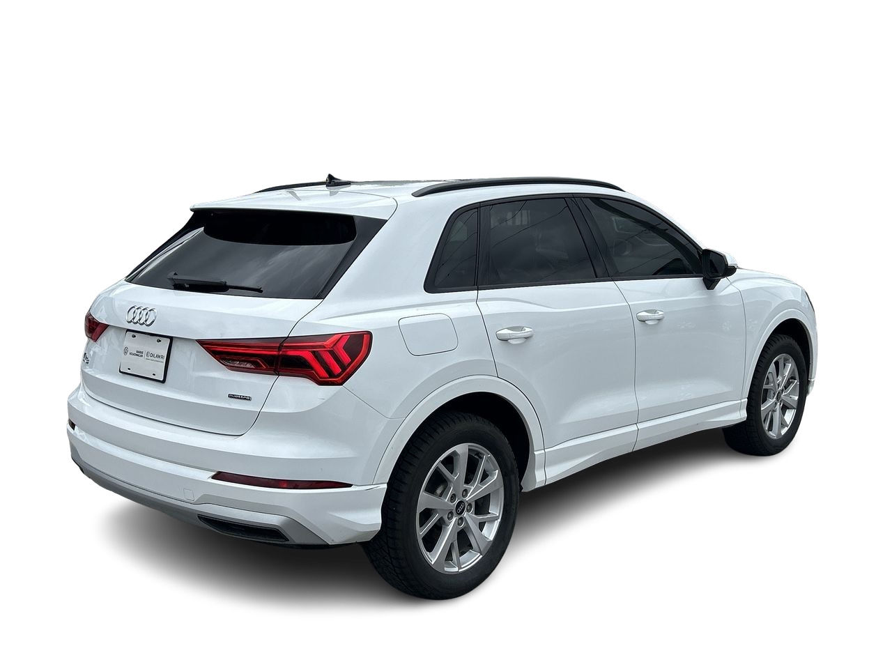 2022 Audi Q3 in Barrie, Ontario