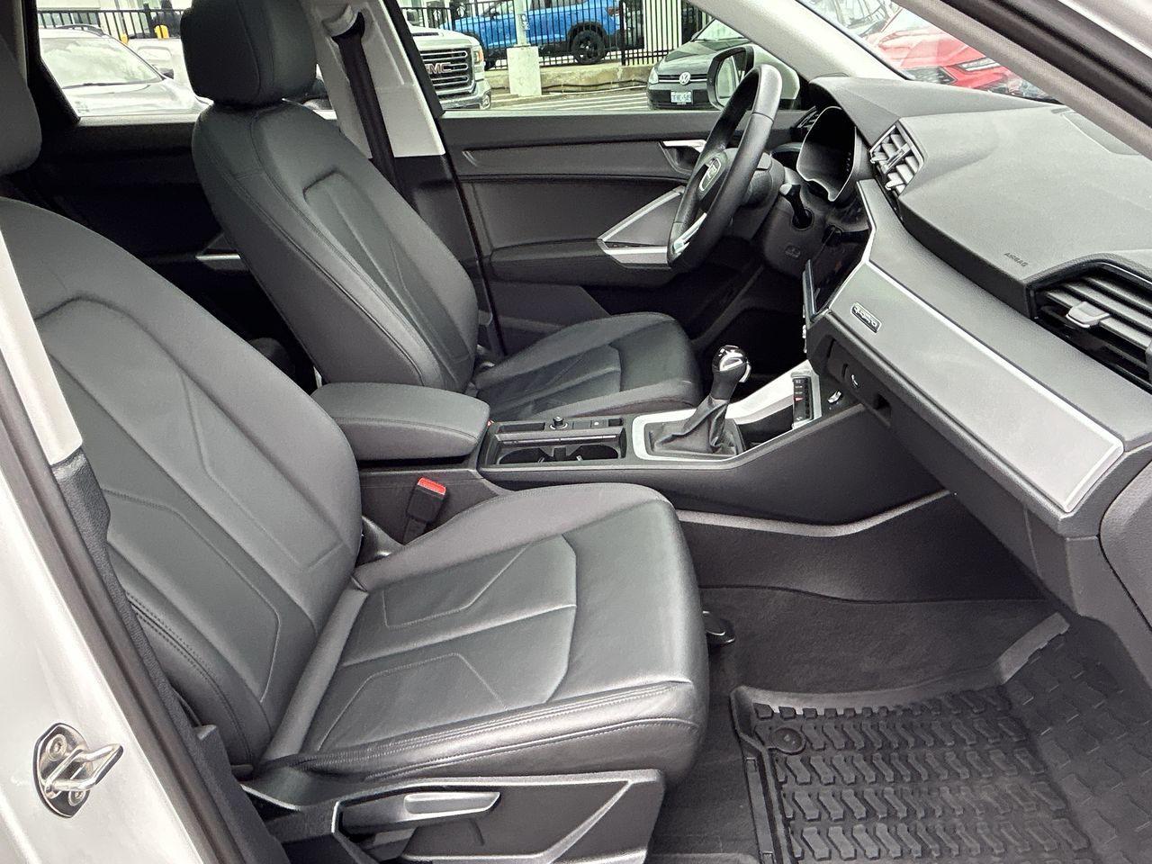 2022 Audi Q3 in Barrie, Ontario