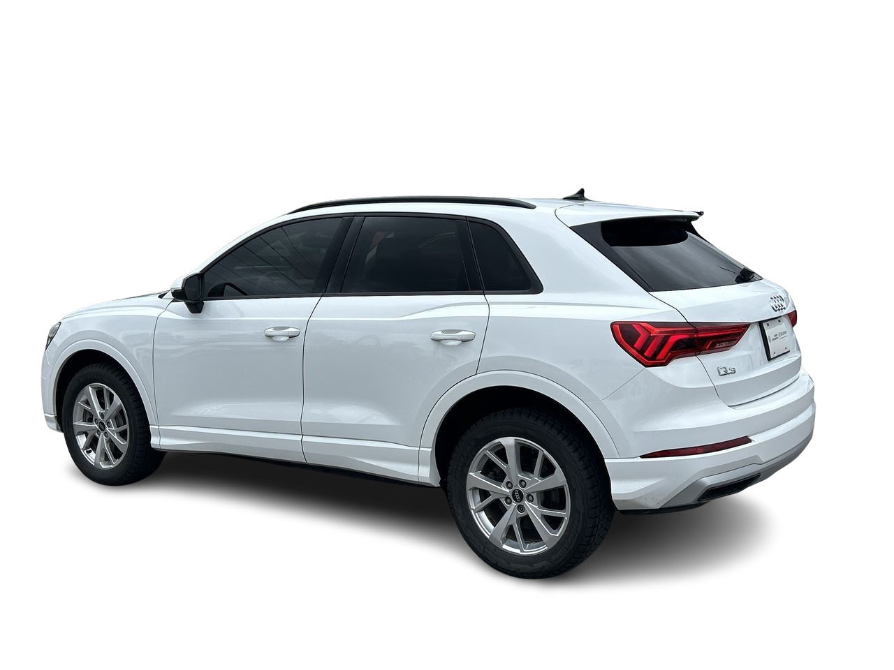 2022 Audi Q3 in Barrie, Ontario