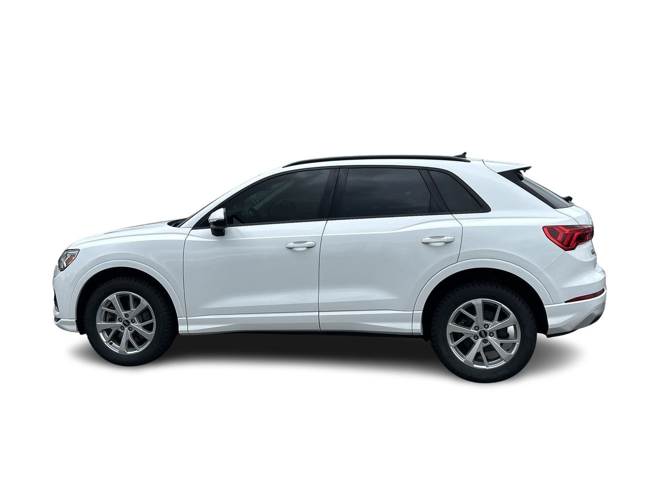 2022 Audi Q3 in Barrie, Ontario