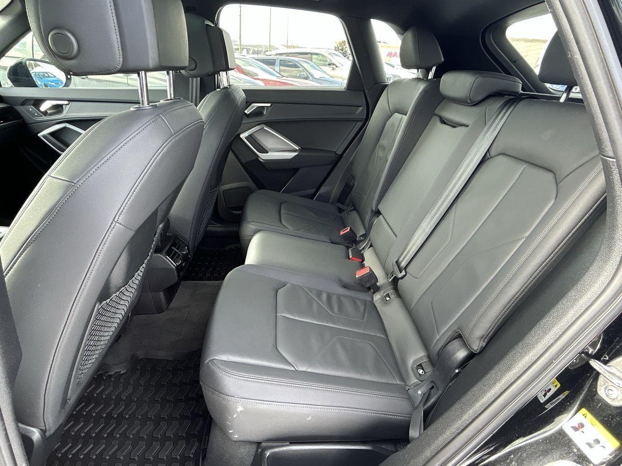 Audi Q3  2024 à Barrie, Ontario