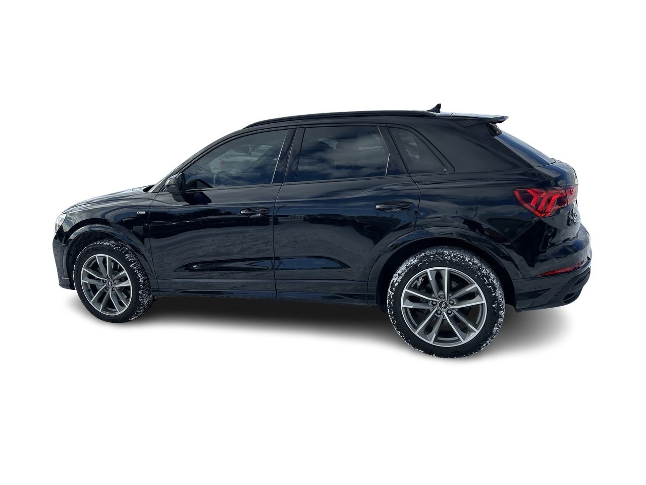 Audi Q3  2024 à Barrie, Ontario