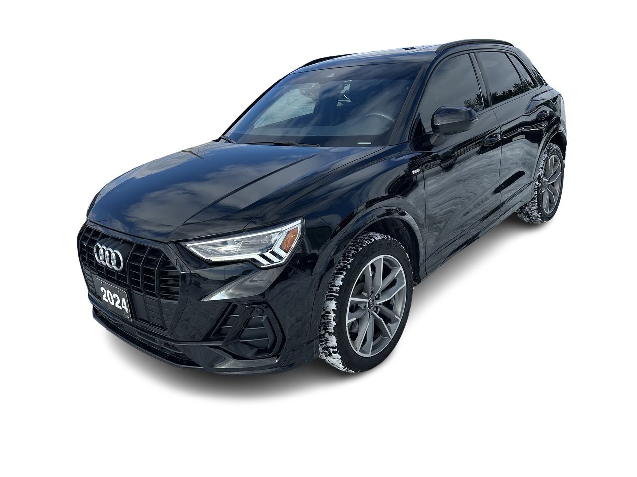 Audi Q3  2024 à Barrie, Ontario