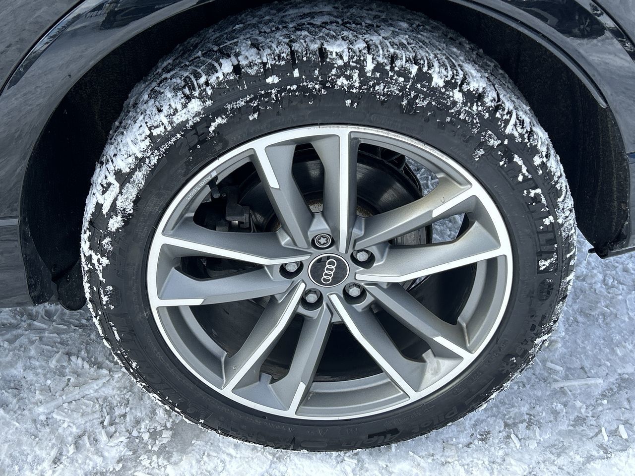 Audi Q3  2024 à Barrie, Ontario