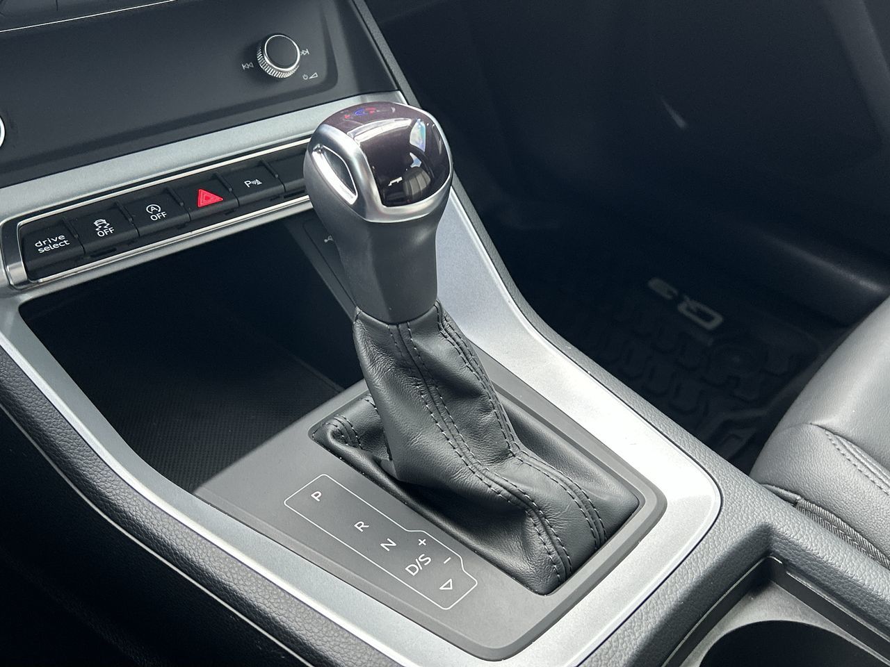 Audi Q3  2024 à Barrie, Ontario