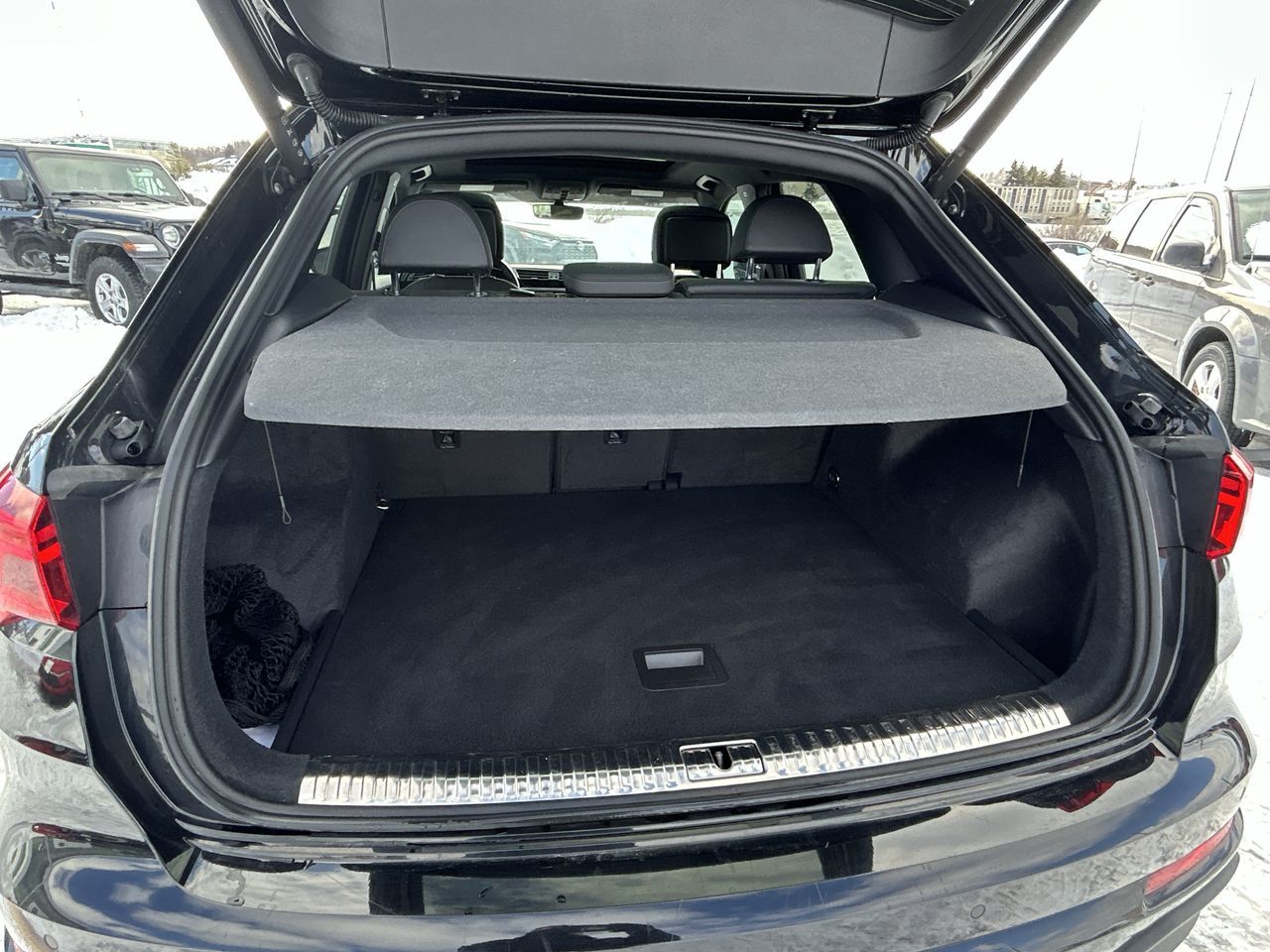 Audi Q3  2024 à Barrie, Ontario