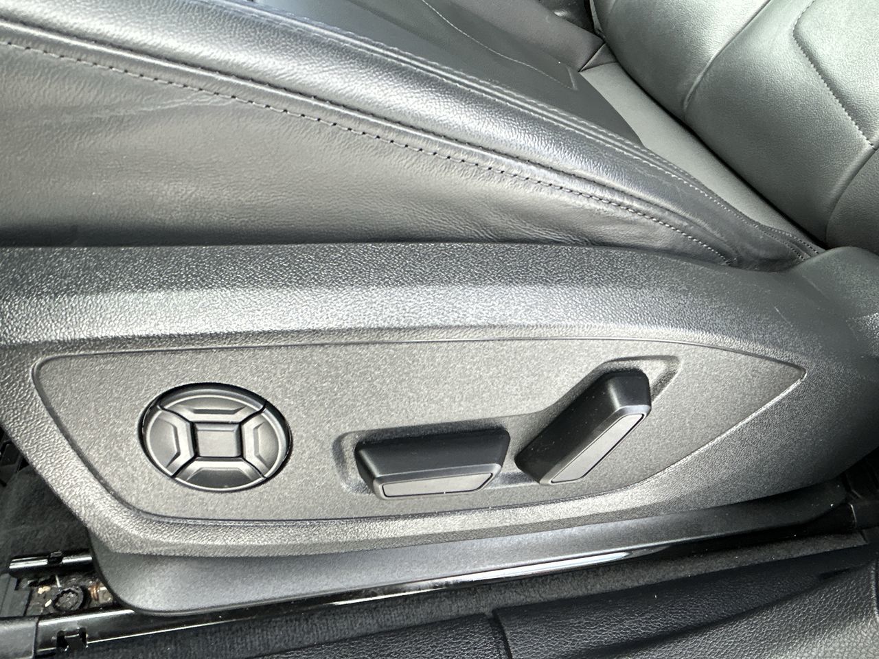 Audi Q3  2024 à Barrie, Ontario