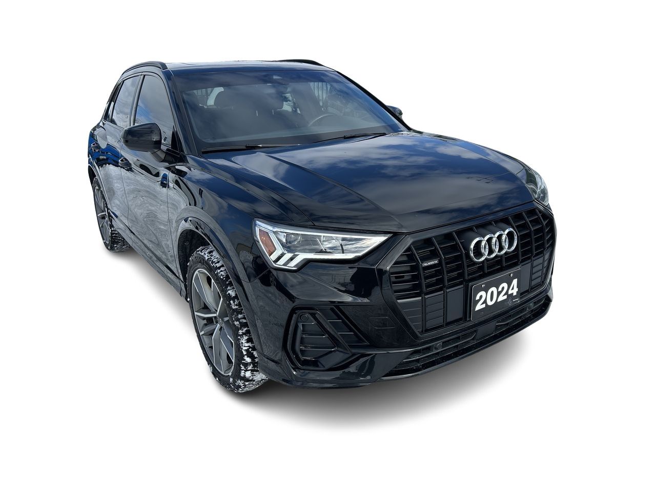 Audi Q3  2024 à Barrie, Ontario