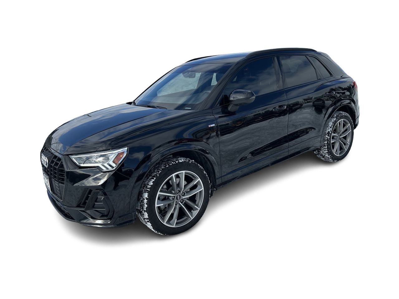 Audi Q3  2024 à Barrie, Ontario