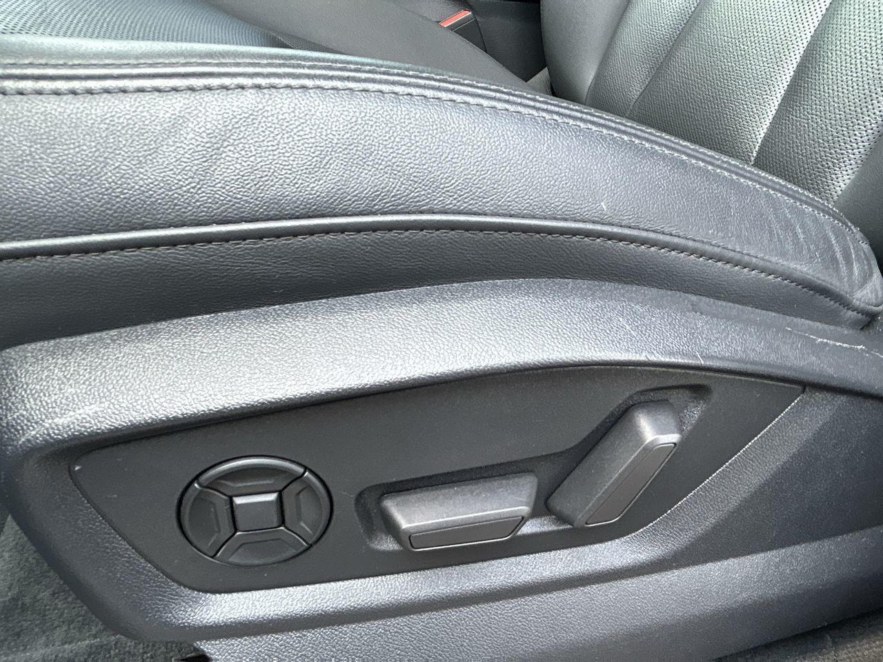 2022 Audi Q7 in Barrie, Ontario