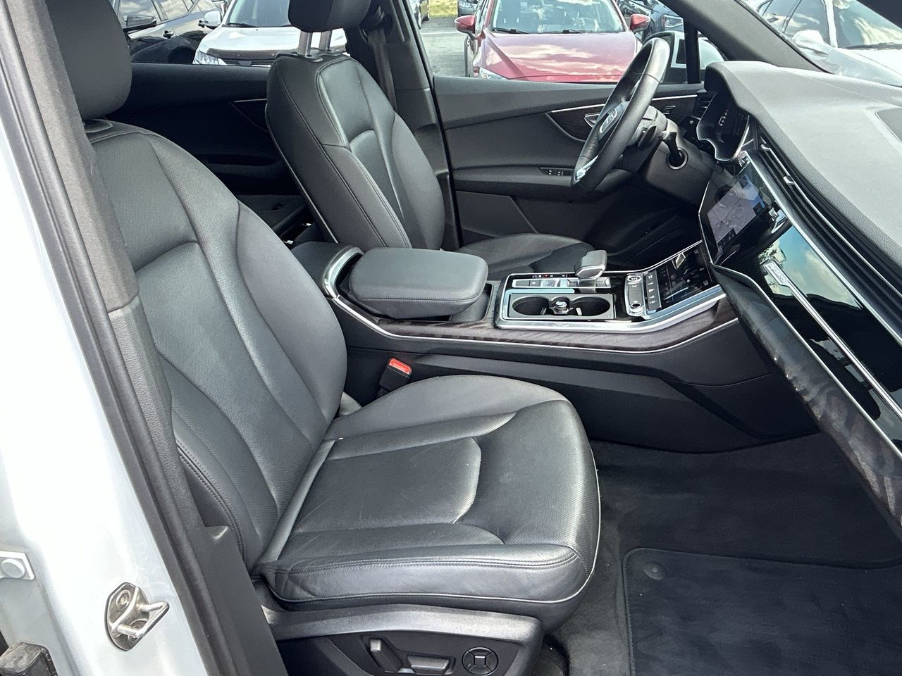 2022 Audi Q7 in Barrie, Ontario