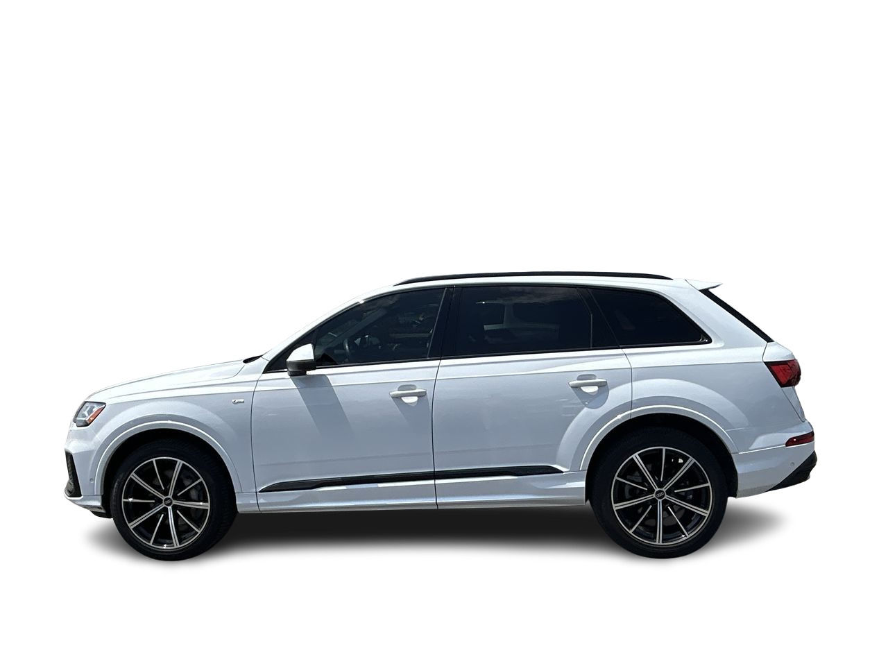 2022 Audi Q7 in Barrie, Ontario