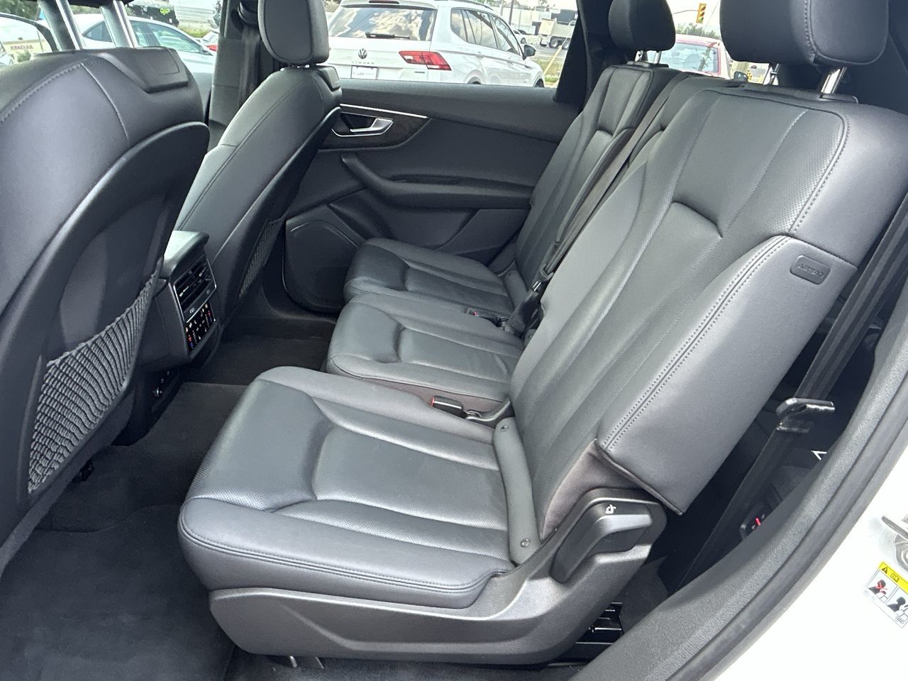 2022 Audi Q7 in Barrie, Ontario