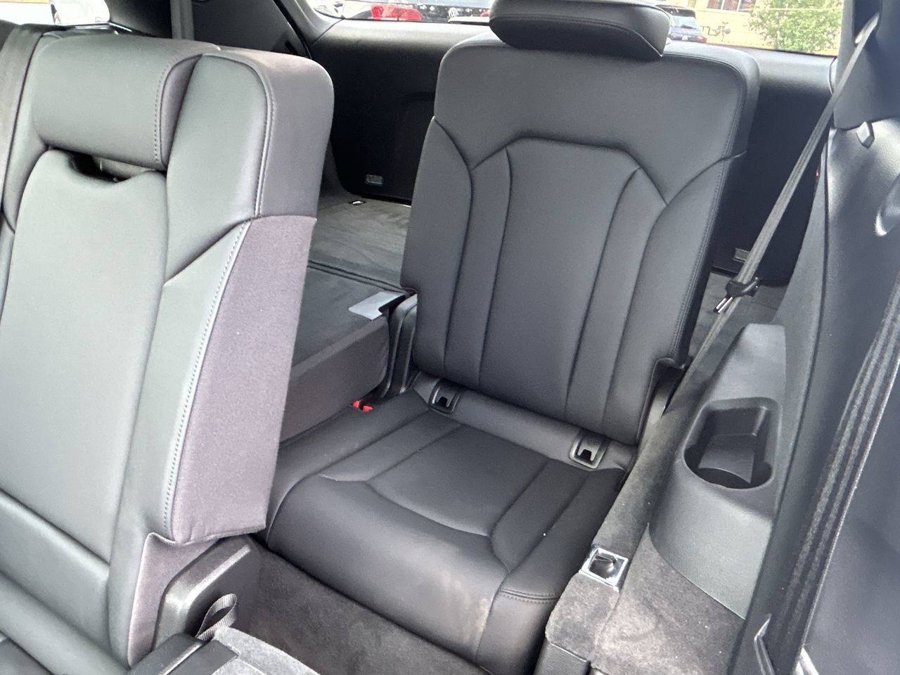 2022 Audi Q7 in Barrie, Ontario