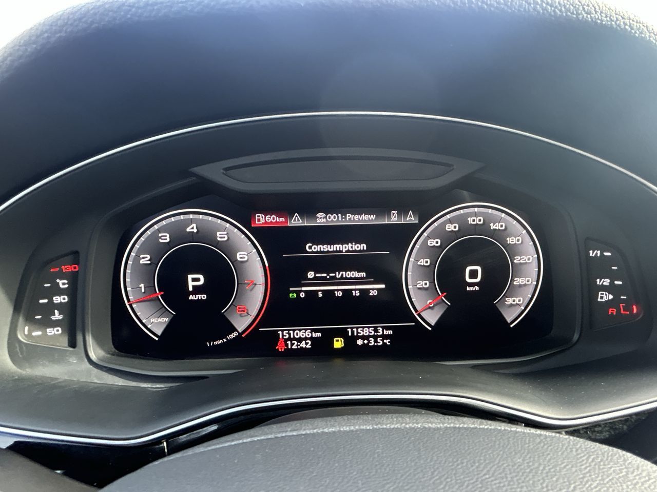 2019 Audi Q8 in Barrie, Ontario