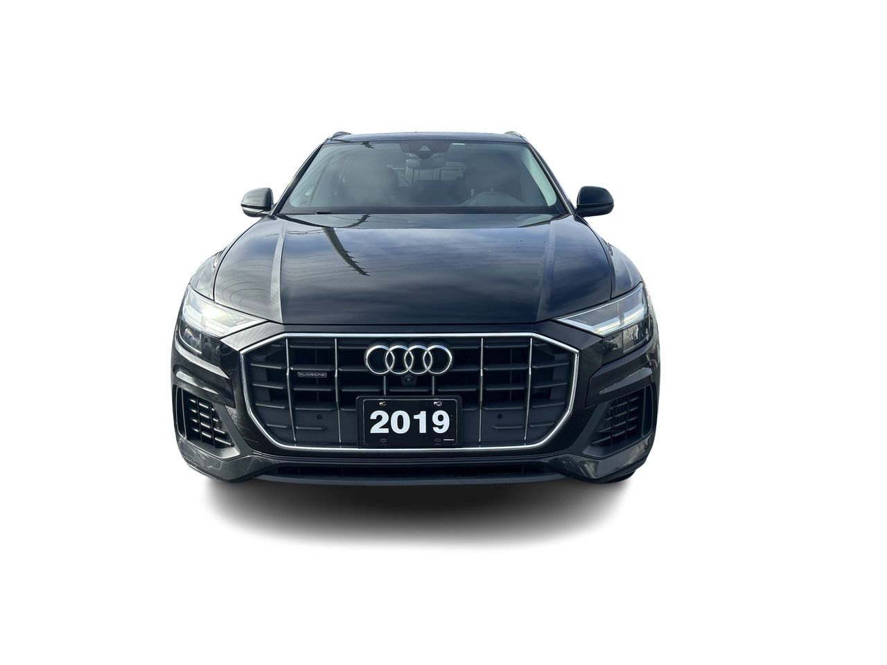 2019 Audi Q8 in Barrie, Ontario