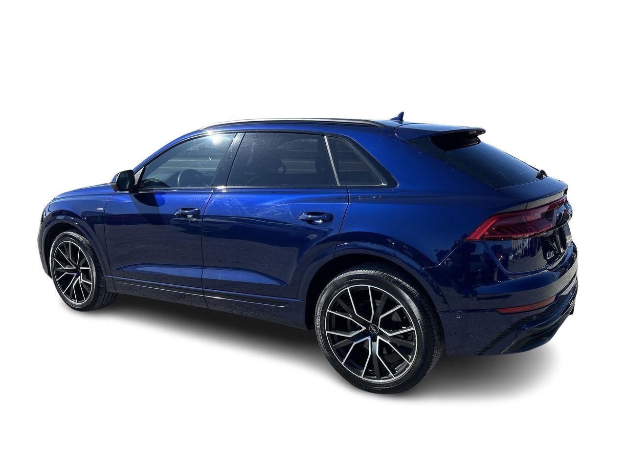 Audi Q8  2023 à Barrie, Ontario