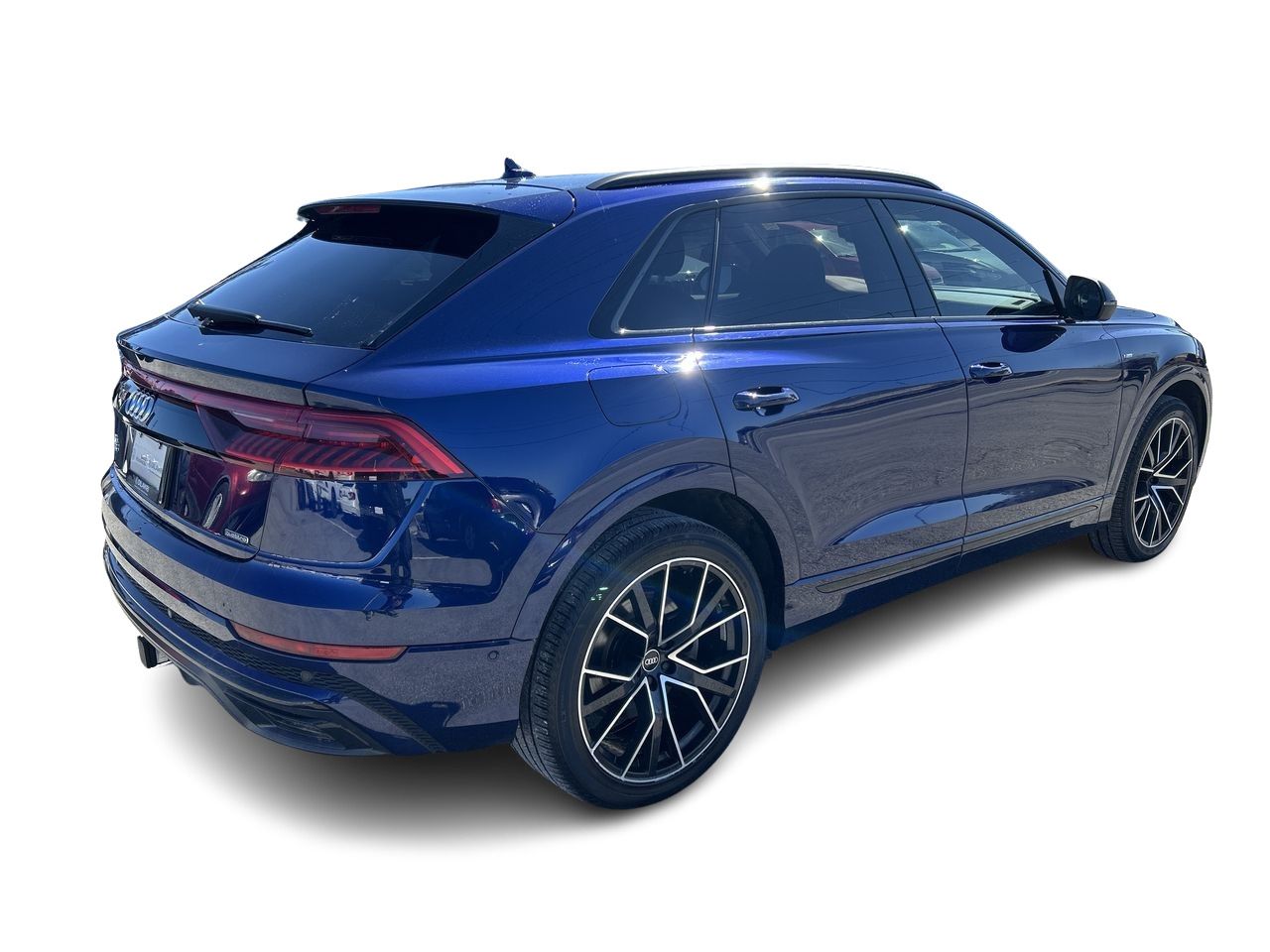 Audi Q8  2023 à Barrie, Ontario