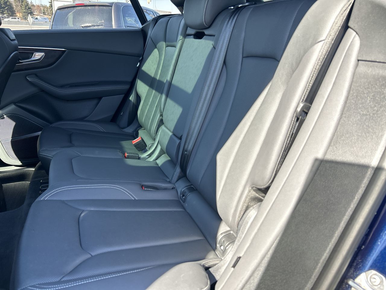 Audi Q8  2023 à Barrie, Ontario